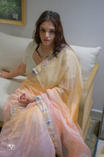 Load image into Gallery viewer, Saumya
