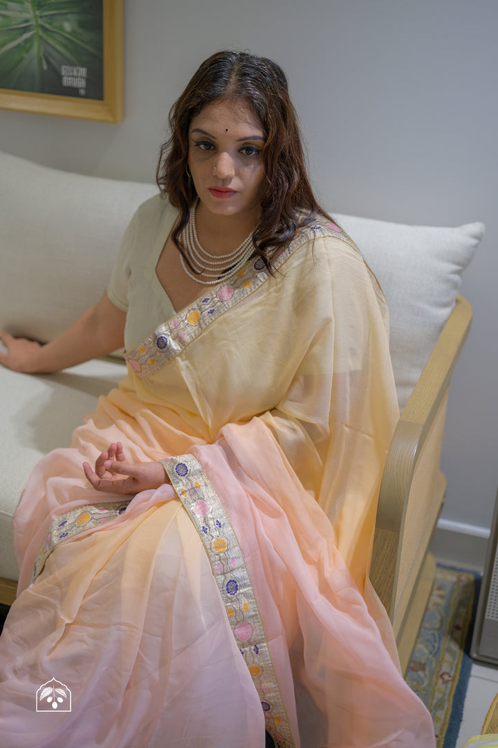 Saumya