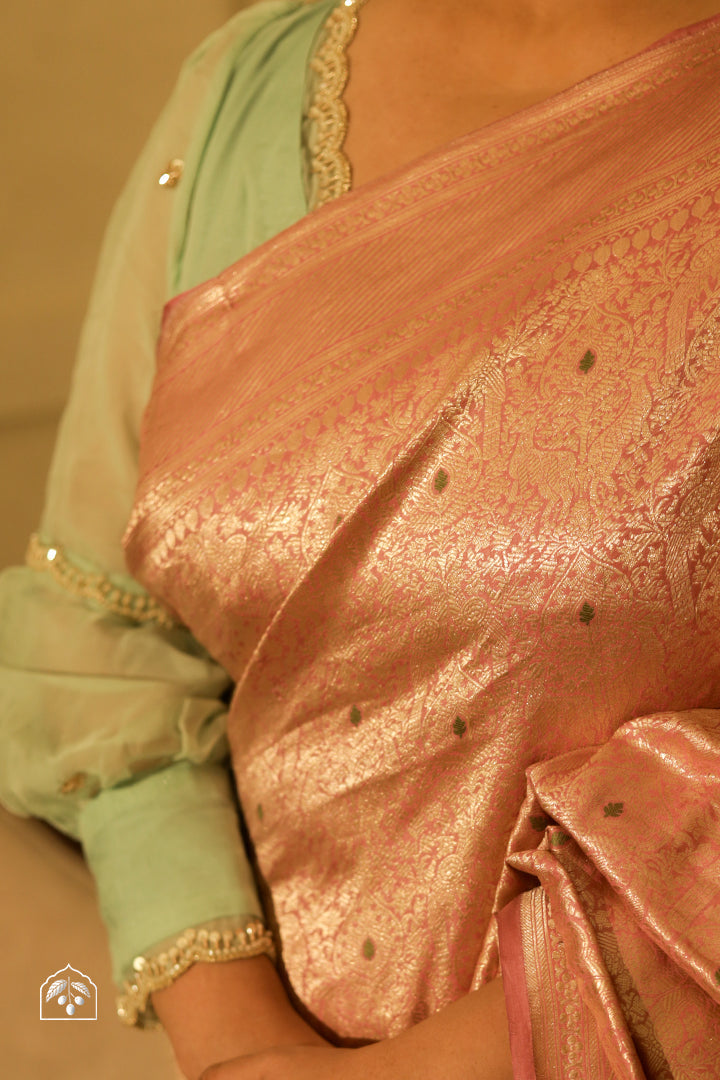 Opaline