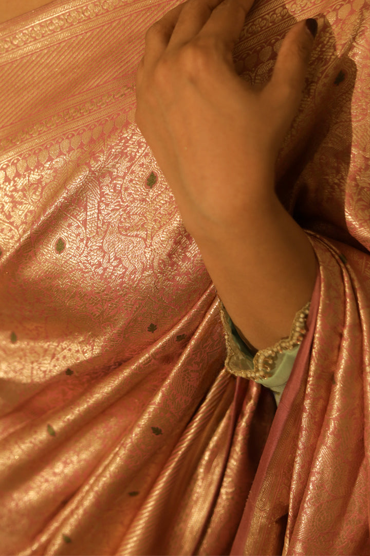 Opaline