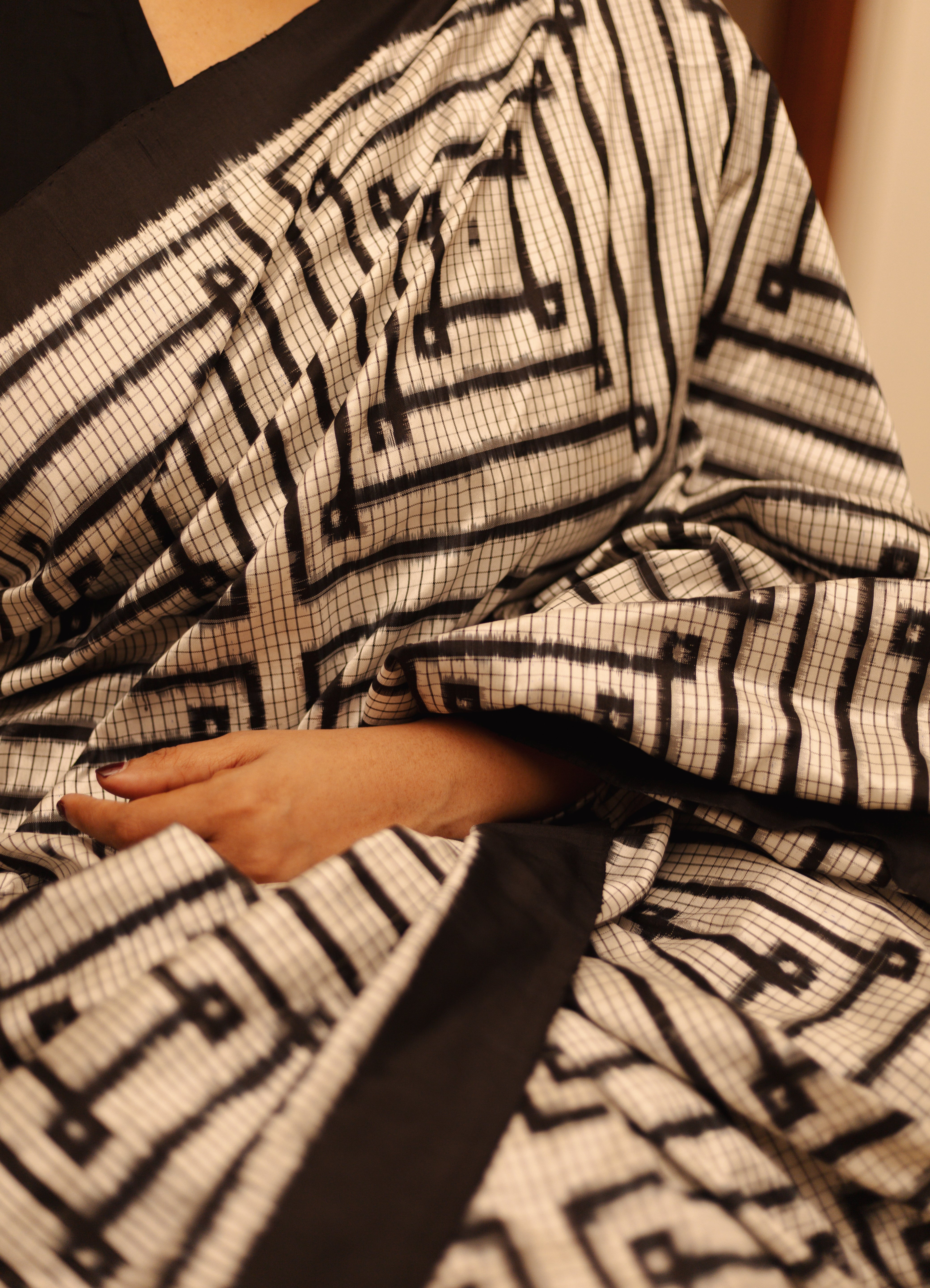 Woven Coordinates