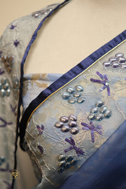 Letters from Mayfair