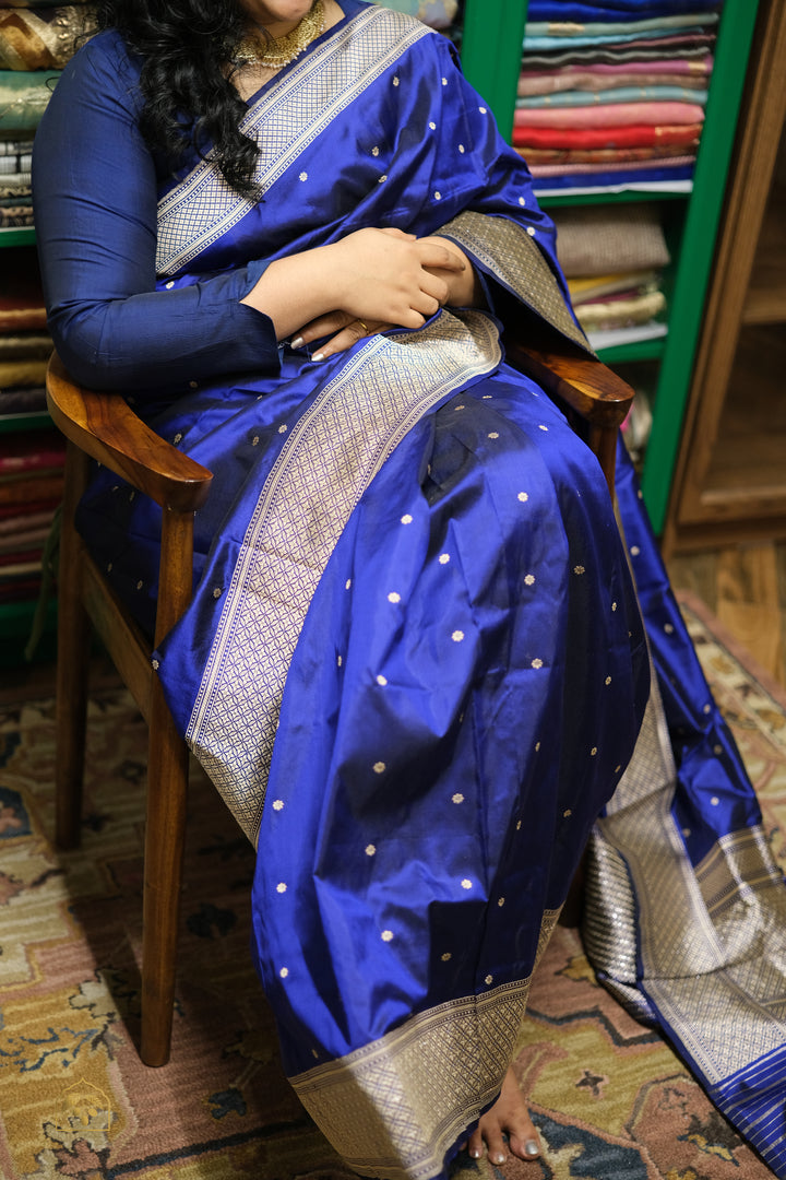 Indraneel
